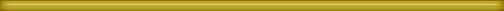 A gold line